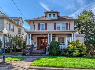 83 Highland Ave, Kingston, NY 12401