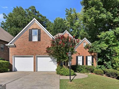 1337 Parkview Ln NW, Kennesaw, GA, 30152