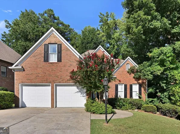 1337 Parkview Ln NW, Kennesaw, GA 30152