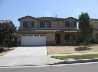 1810 Pummelo Dr, Redlands, CA 92374