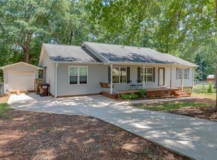 307 Meadowbrook Dr, Anderson, SC 29626