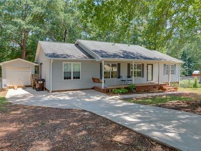 307 Meadowbrook Dr, Anderson, SC, 29626