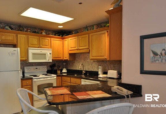 4th image of 27100 E Perdido Beach Blvd #1409