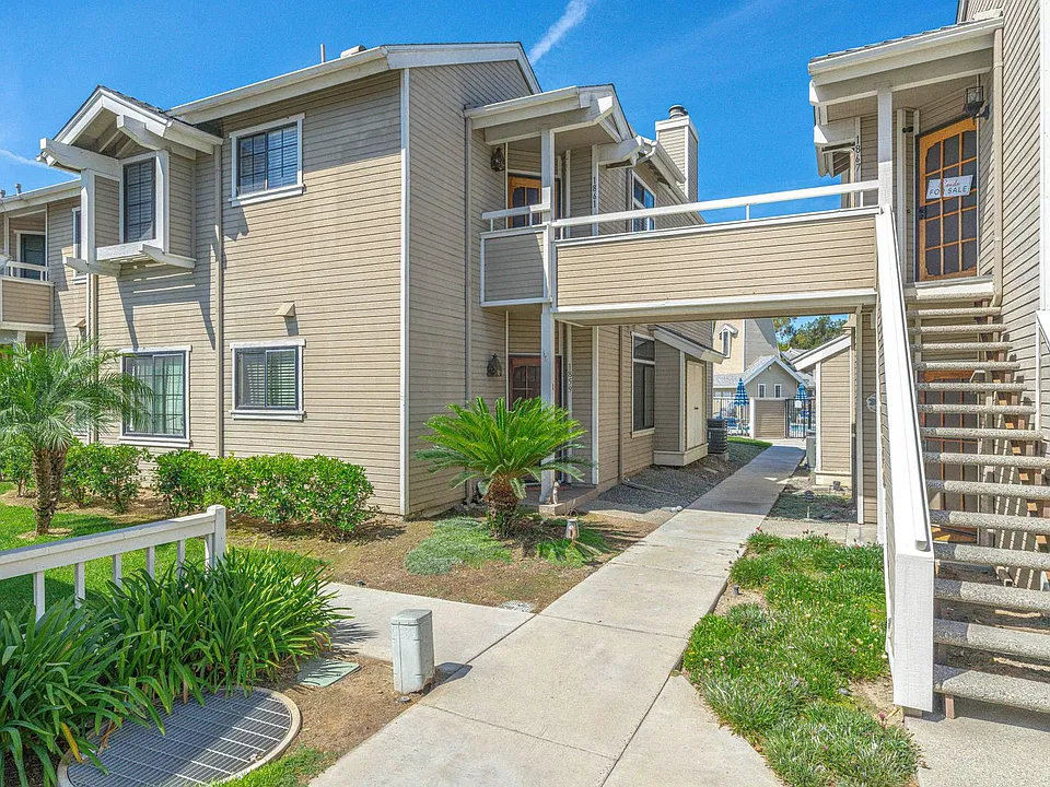 1861 W Falmouth Ave #61