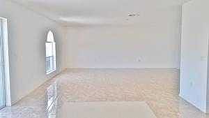 Breakfast nook/family room
