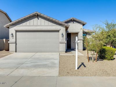 17566 W COUNTRY CLUB Terrace, Surprise, AZ, 85387