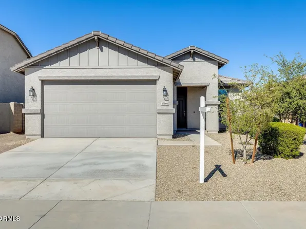 17566 W COUNTRY CLUB Terrace, Surprise, AZ 85387