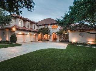 2 Savannah Ridge Dr, Frisco, TX 75034