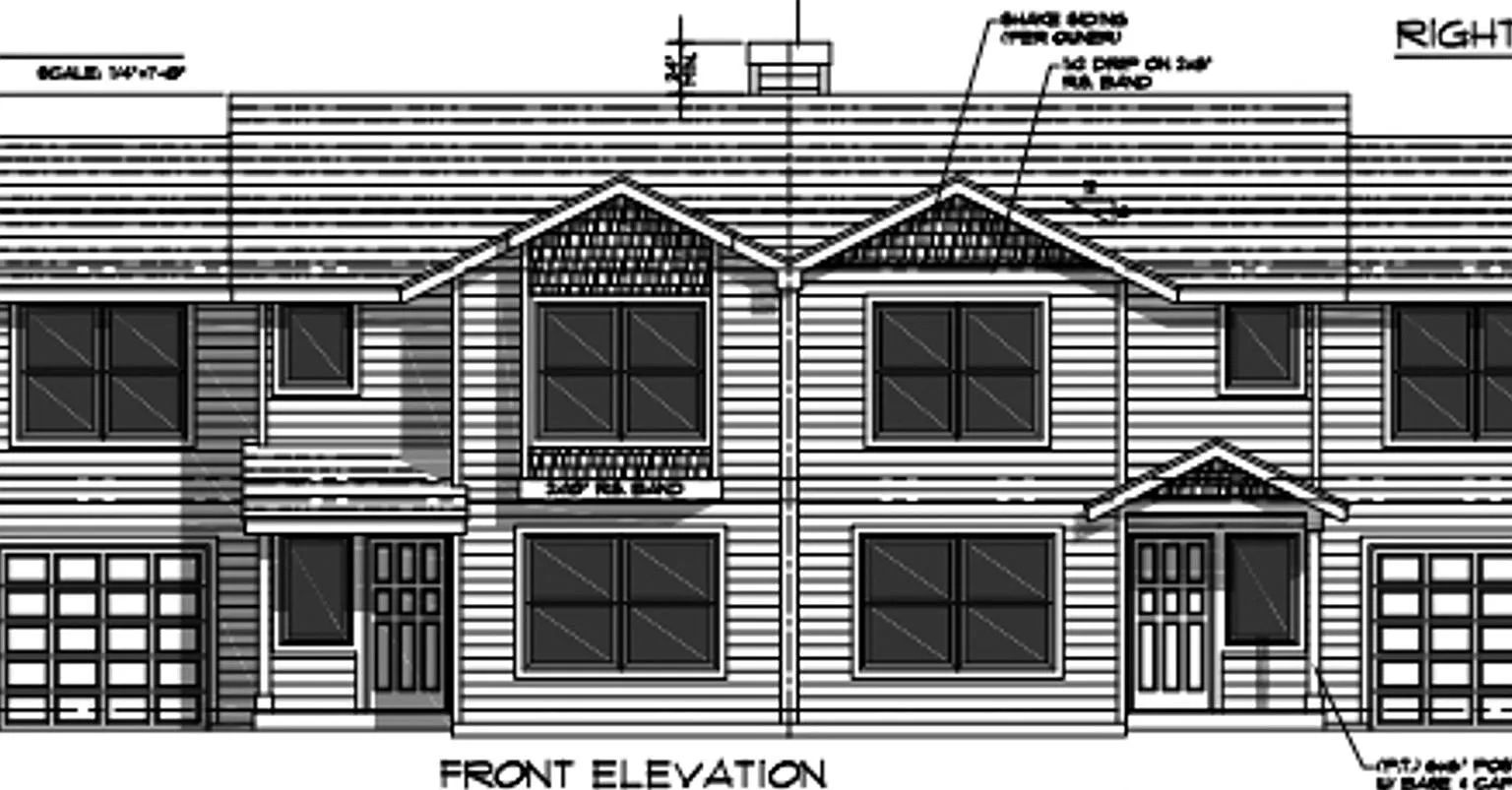 2509 Jordan St. — Photo 2