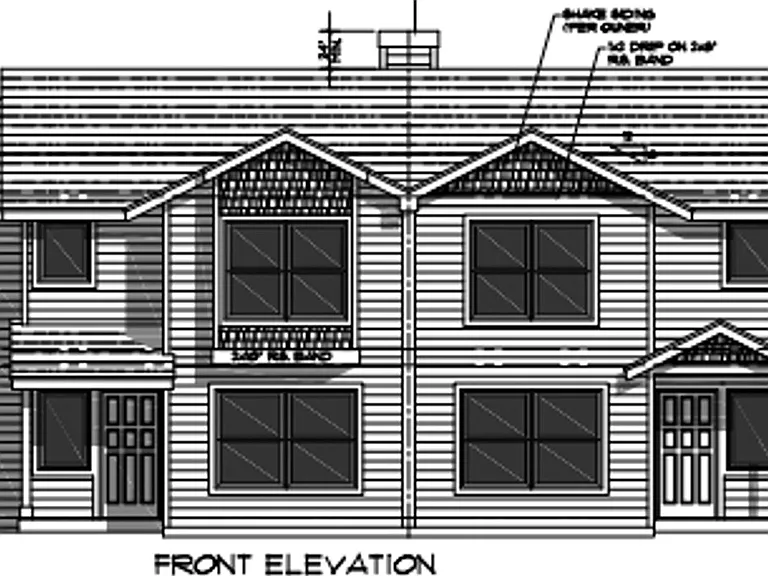 2509 Jordan St — Photo 2