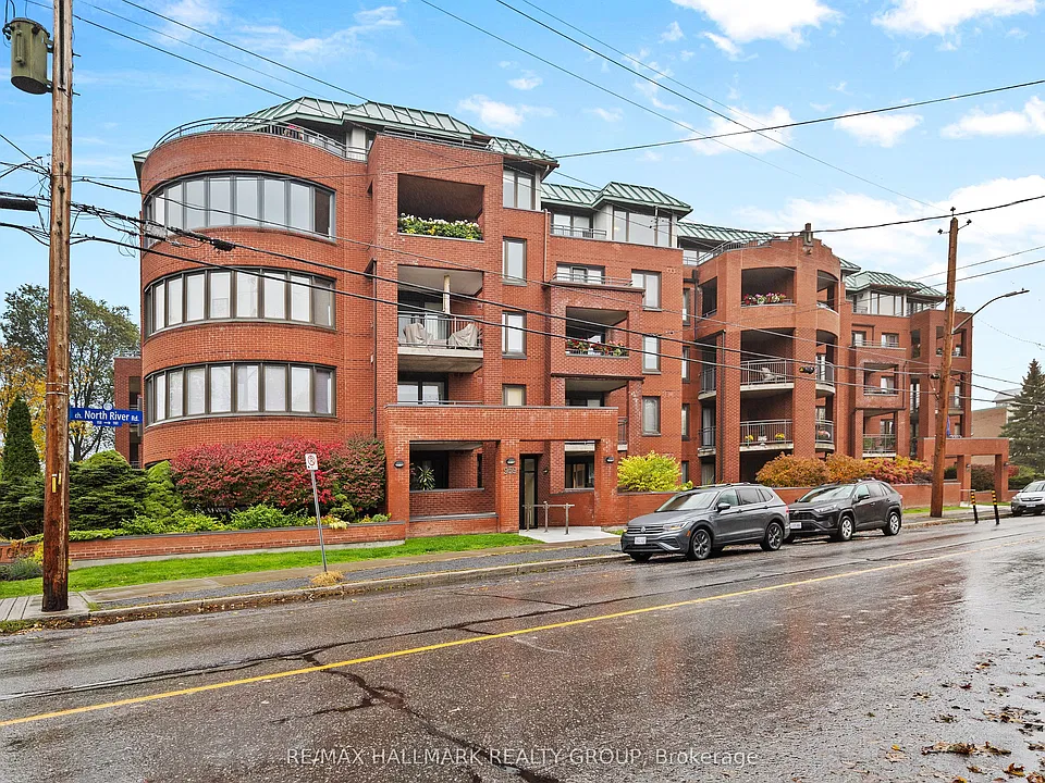 959 N River Rd #211
