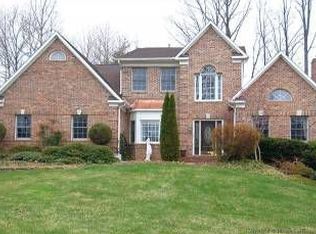 3205 Navy Dr, Oak Hill, VA 20171