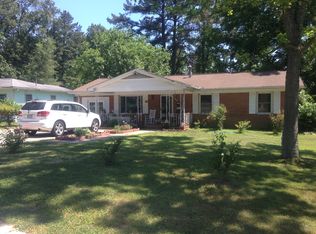 3237 Dearborn Dr, Durham, NC 27704