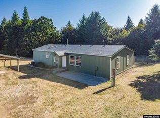 39374 Highway 226, Scio, OR 97374