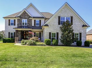 1916 Marylake Way, Murfreesboro, TN 37128