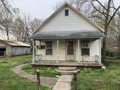 389 Grant, Oronogo, MO, 64855