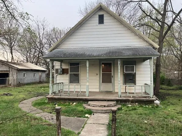 389 Grant, Oronogo, MO 64855