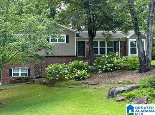 1112 Mountain Oaks Dr, Birmingham, AL 35226