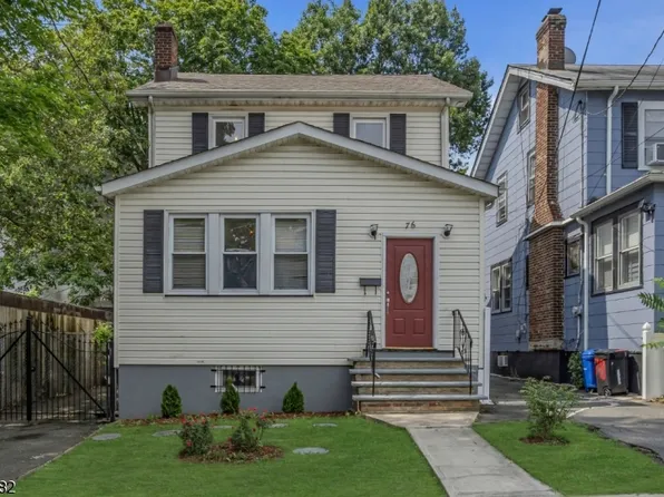 76 Underwood St, Newark City, NJ 07106