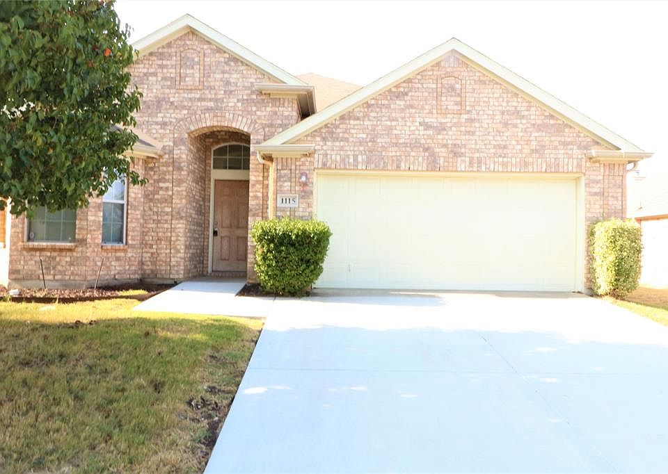 1st image of 1115 Mule Deer Dr
