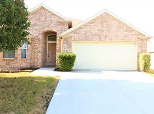 1115 Mule Deer Dr, Arlington, TX 76002