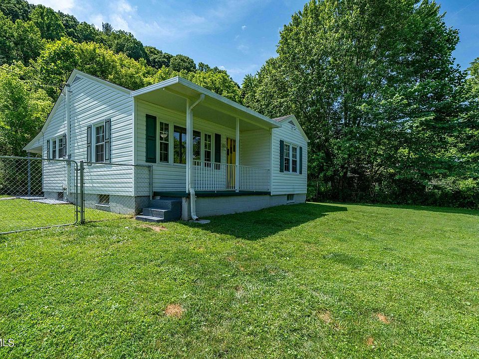 160 Wilson Ave, Elizabethton, TN 37643 Zillow