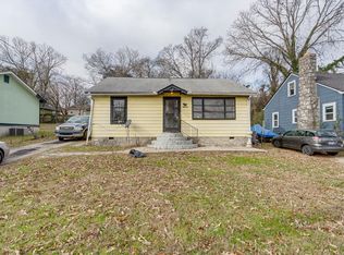 1007 Belmeade Ave, Chattanooga, TN 37411