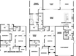 Madeline Plan, Yorba Estates, Chino, CA 91710