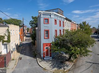 1030 W Cross St, Baltimore, MD 21230