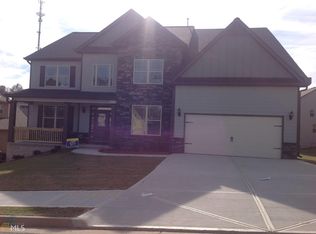 205 Thrushwood Dr LOT 46, Fayetteville, GA 30215