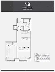 Rented by Two Trees