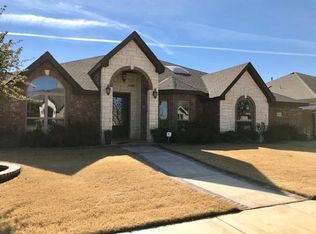7802 Sienna Dr, Odessa, TX 79765