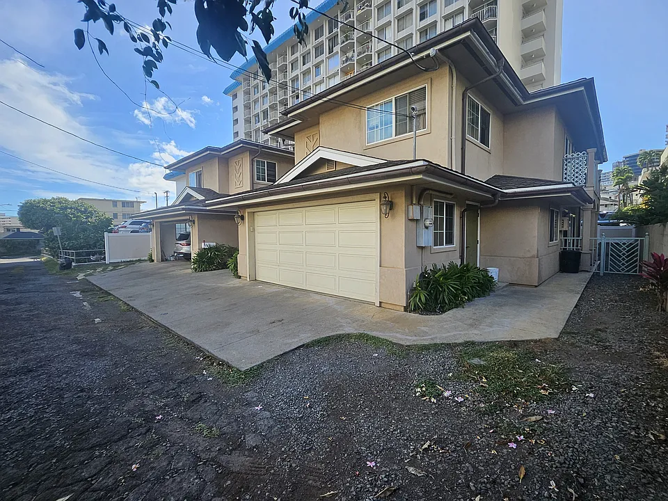 1550 Davenport Pl #3