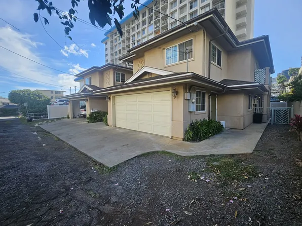 1550 Davenport Pl, Honolulu, HI