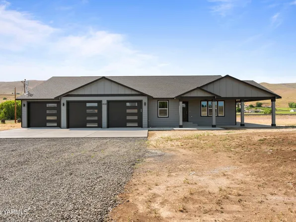 16011 W 1620 Prnw, Prosser, WA 99350