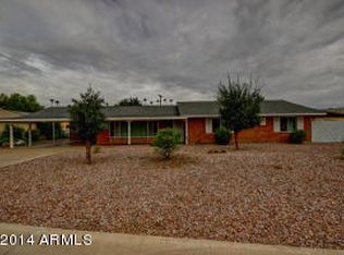 2130 W Edgemont Ave, Phoenix, AZ 85009