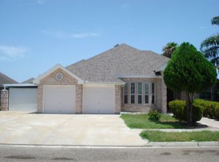 2203 E 25th St, Mission, TX 78574