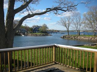 2 Channel Ave, Norwalk, CT 06854