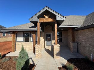 2800 Juneberry Ln, Newcastle, OK 73065