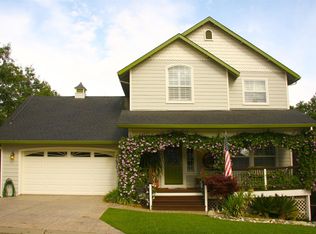 2830 Silvercrest St, Placerville, CA 95667