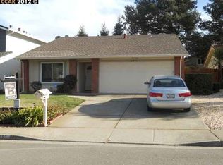 2691 Durango Ln, San Ramon, CA 94583