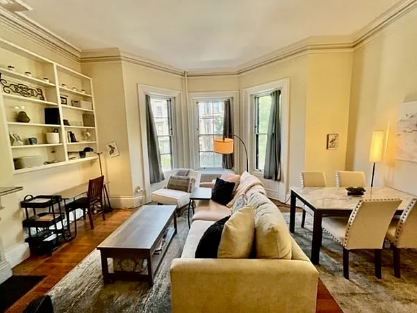 247 Beacon St #3 — Photo 3