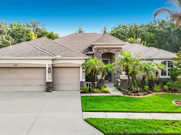 15401 Azra Dr, Odessa, FL 33556