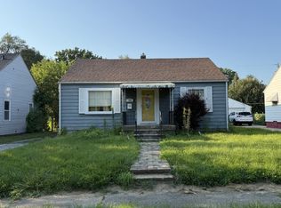 510 E Kellar Ln, Decatur, IL 62526