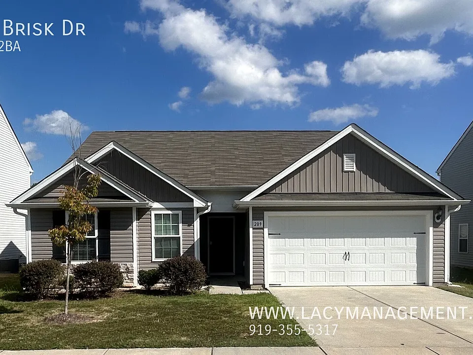 209 Brisk Dr