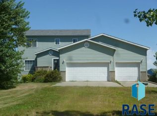 27076 S 468th Ave, Tea, SD 57064