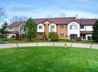 9664 Sylvan Ln #9664, Concord Township, OH 44060