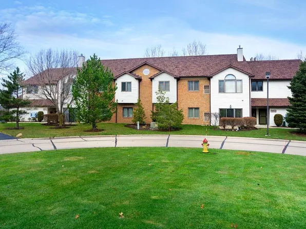 9664 Sylvan Ln #9664, Concord Township, OH 44060