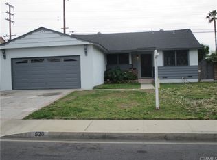 520 E Celeste St, Azusa, CA 91702