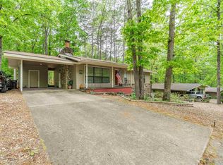 18 Arias Way, Hot Springs, AR 71909